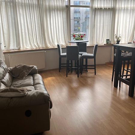 Apartament 2 Rooms In Centrul Orasului - Unirii Fantanii Bucharest Luaran gambar