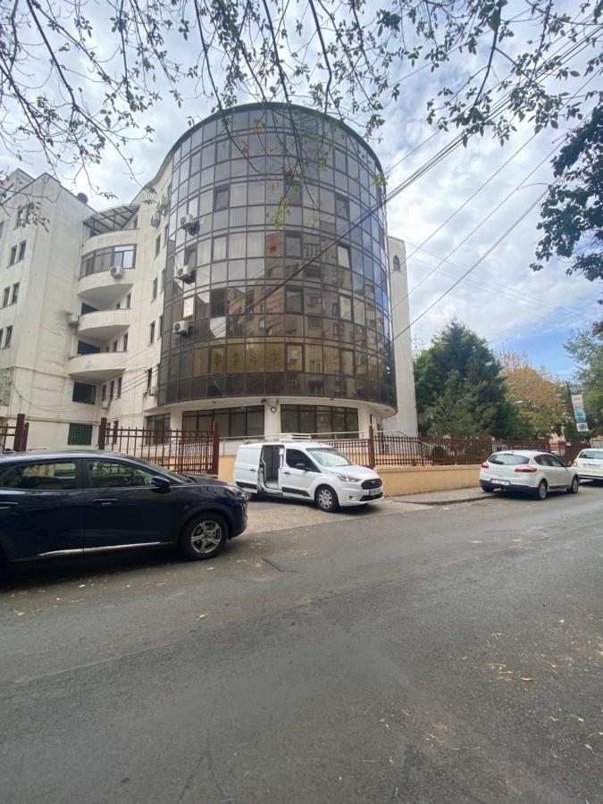 Apartament 2 Rooms In Centrul Orasului - Unirii Fantanii Bucharest Luaran gambar