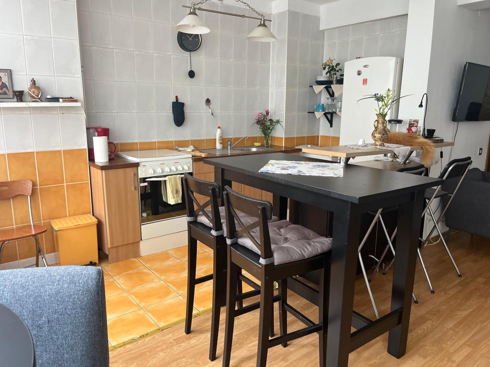 Apartament 2 Rooms In Centrul Orasului - Unirii Fantanii Bucharest Luaran gambar