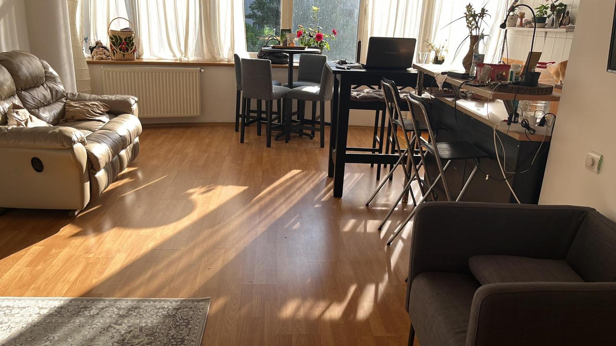 Apartament 2 Rooms In Centrul Orasului - Unirii Fantanii Bucharest Luaran gambar
