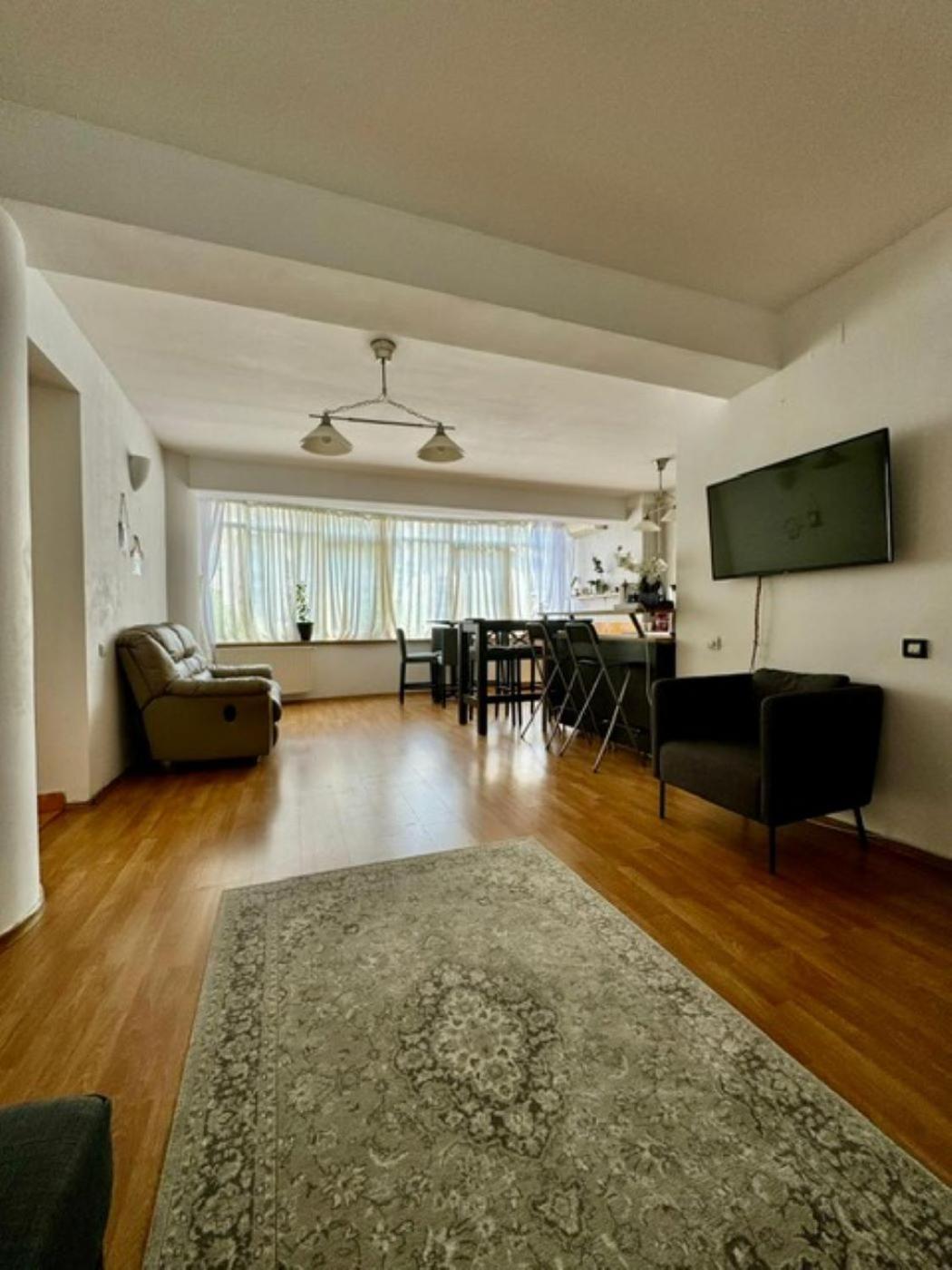 Apartament 2 Rooms In Centrul Orasului - Unirii Fantanii Bucharest Luaran gambar