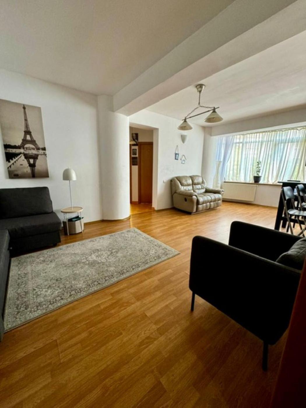 Apartament 2 Rooms In Centrul Orasului - Unirii Fantanii Bucharest Luaran gambar