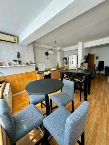 Apartament 2 Rooms In Centrul Orasului - Unirii Fantanii Bucharest Luaran gambar